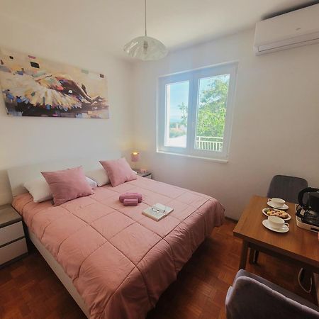 Apartments Blazevic Omišalj Kültér fotó