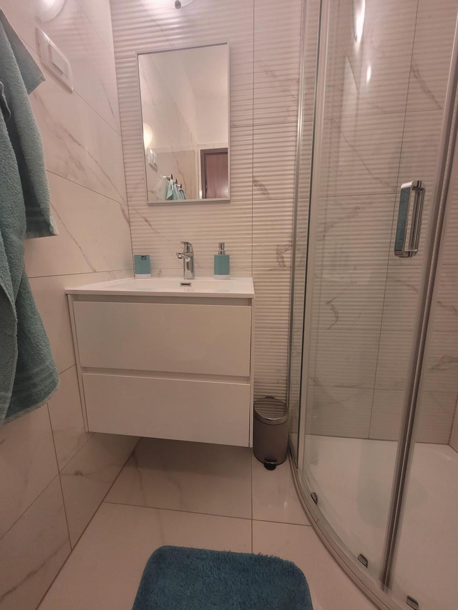 Apartments Blazevic Omišalj Kültér fotó