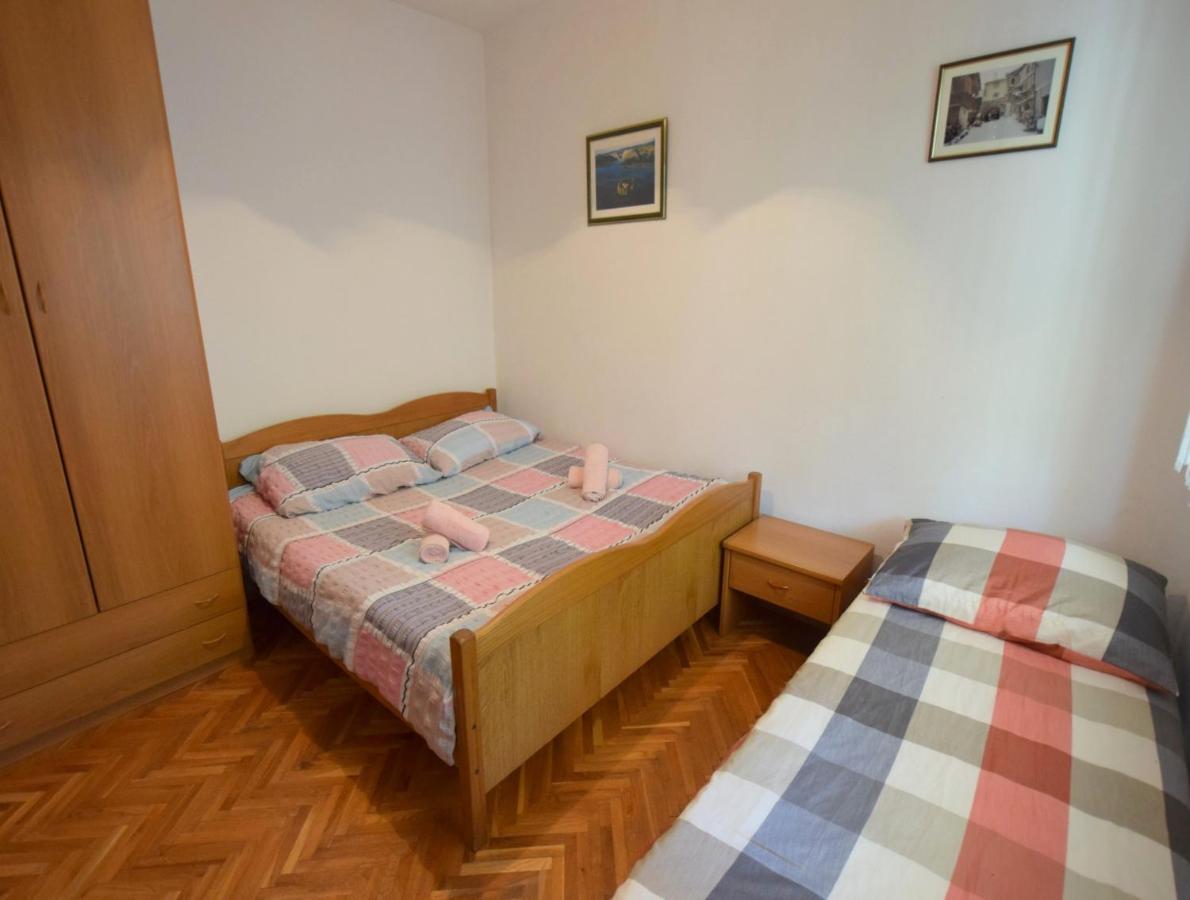 Apartments Blazevic Omišalj Kültér fotó