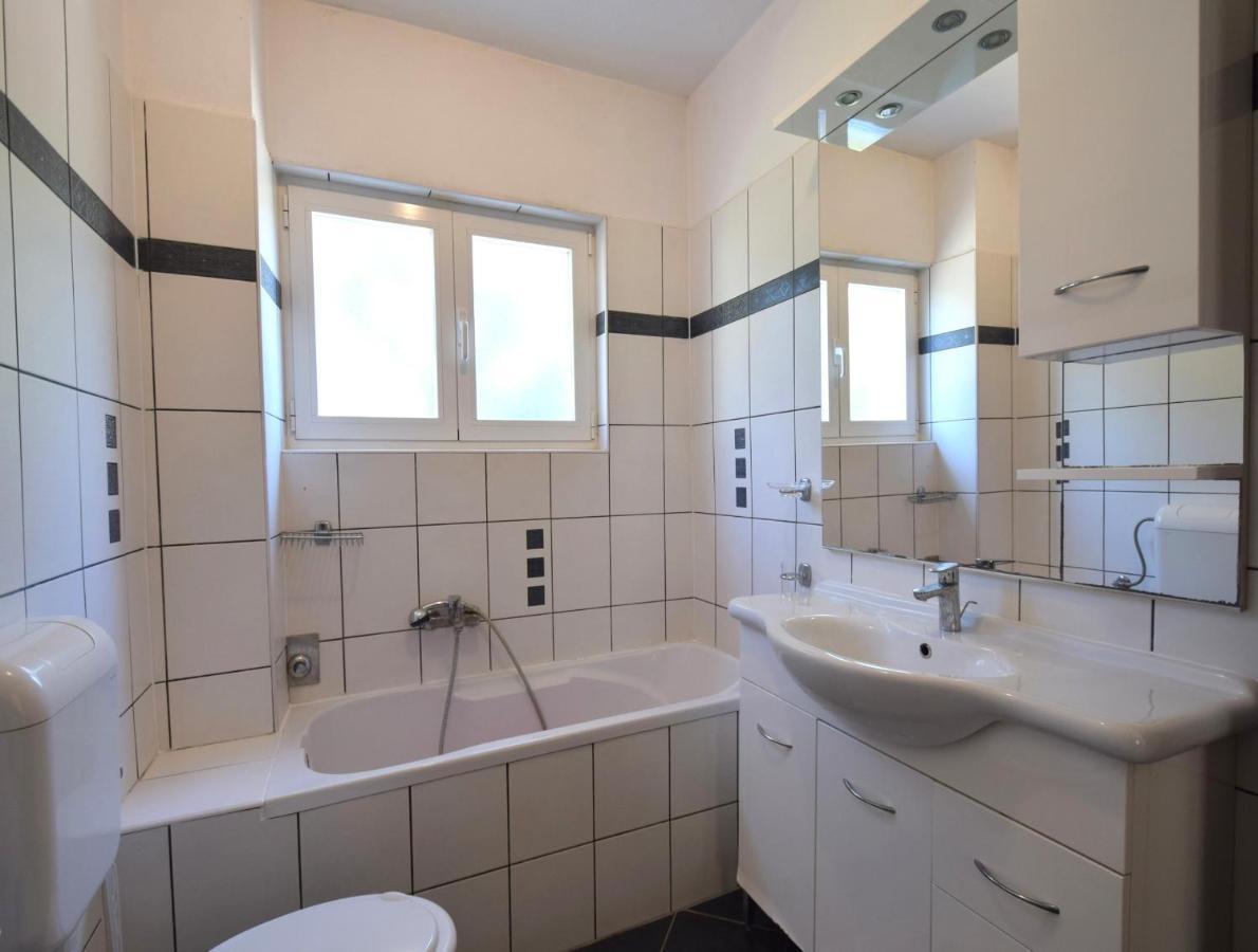 Apartments Blazevic Omišalj Kültér fotó