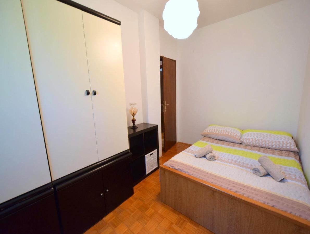 Apartments Blazevic Omišalj Kültér fotó