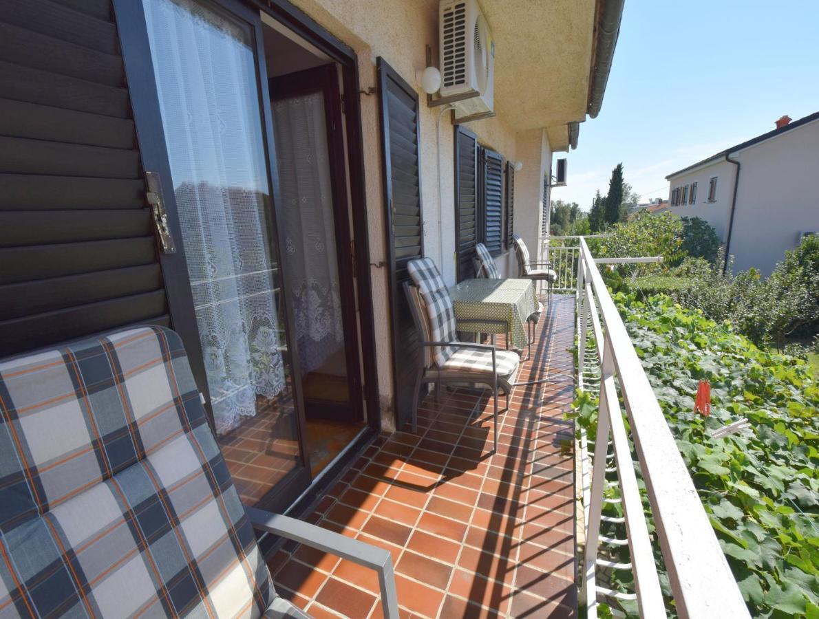 Apartments Blazevic Omišalj Kültér fotó